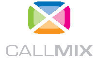 CallMix logo